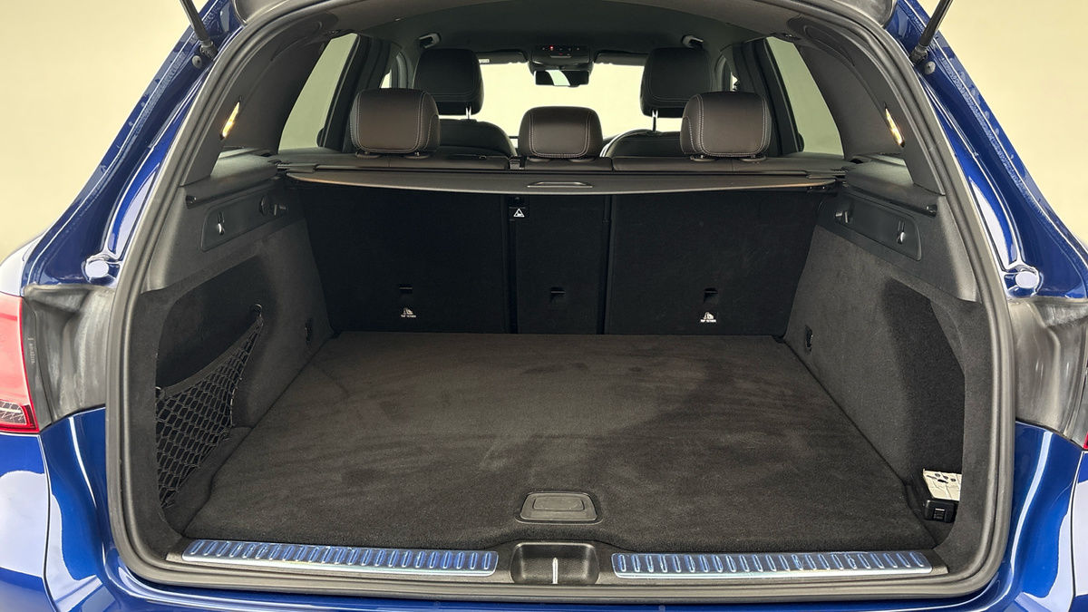 Used Mercedes-Benz GLC 2021 for sale - 76280690: Photo 11