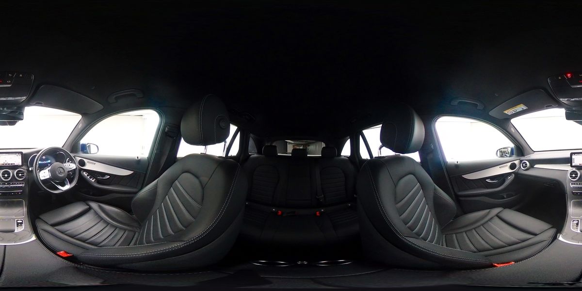 Used Mercedes-Benz GLC 2021 for sale - 76280690: Photo 44