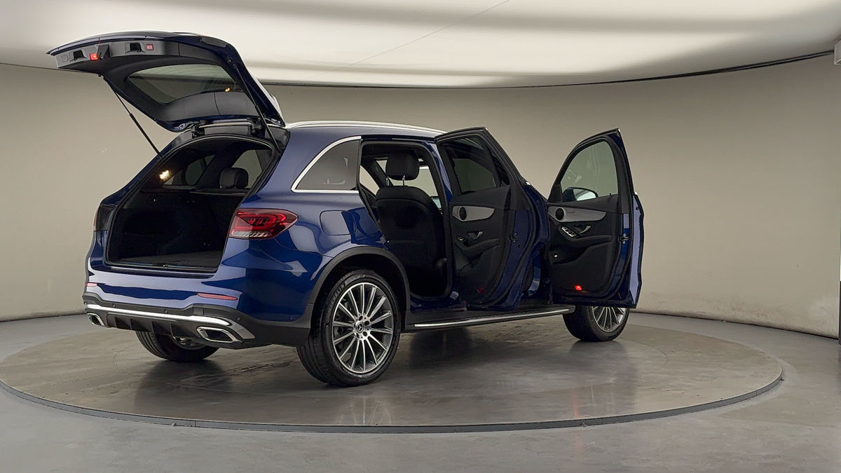 Used Mercedes-Benz GLC 2021 for sale - 76280690: Photo 58