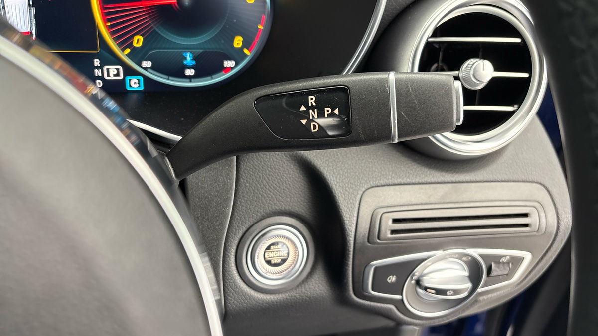 Used Mercedes-Benz GLC 2021 for sale - 76280690: Photo 6