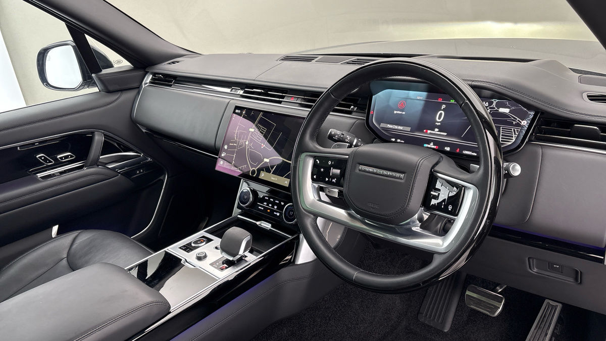 Used Land Rover Range Rover 2022 for sale - 78111591: Photo 5