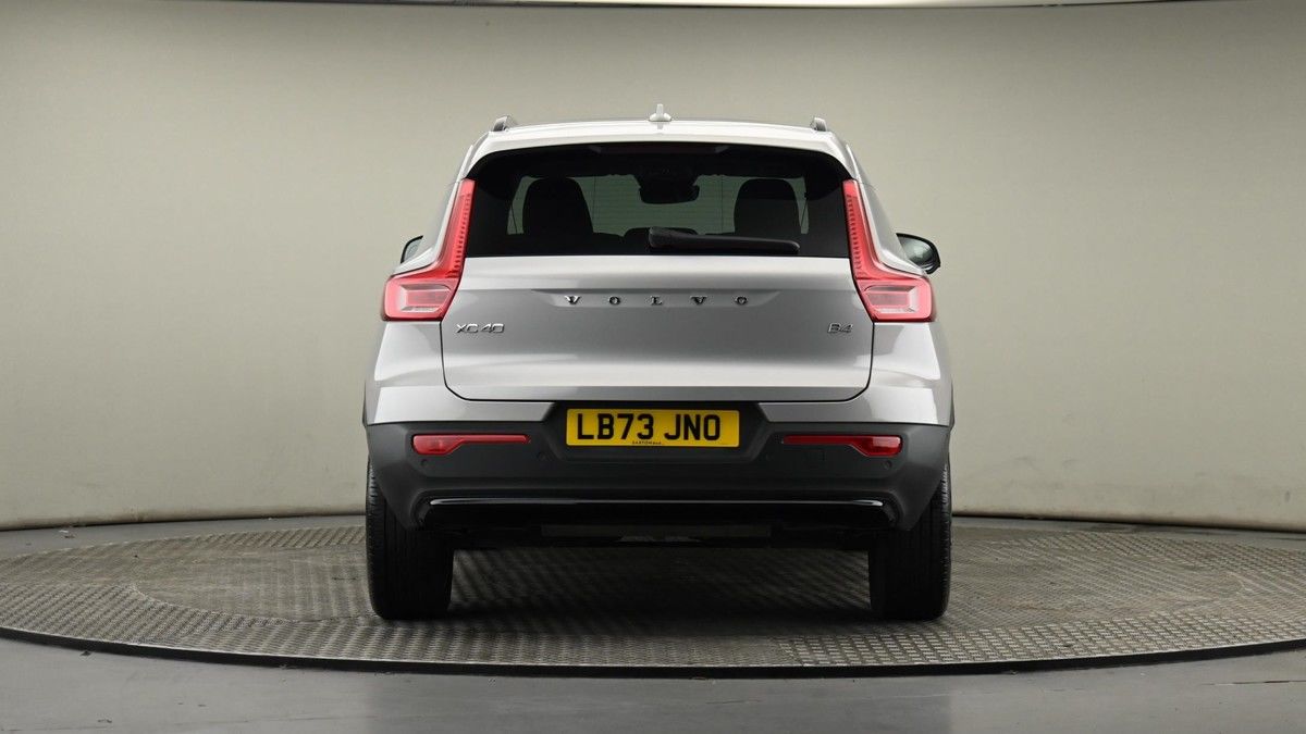 Used Volvo XC40 2023 for sale - 77535697: Photo 10