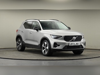 Used Volvo XC40 2023 for sale - 77535697: Photo