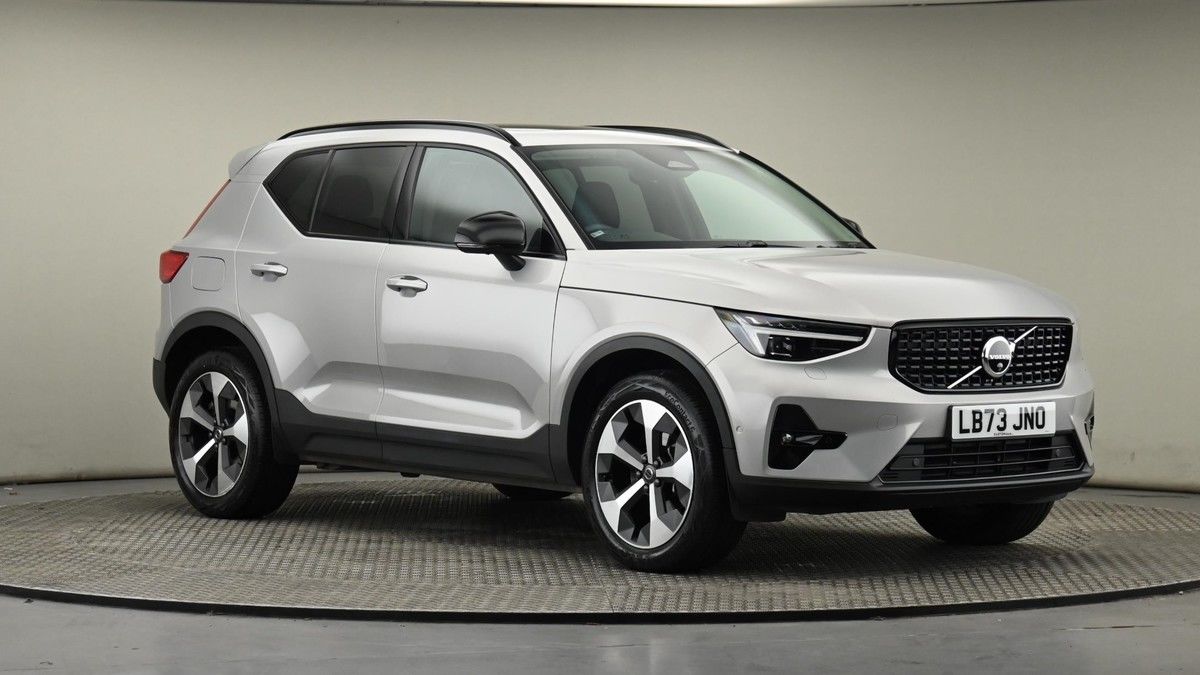 Used Volvo XC40 2023 for sale - 77535697: Photo 22