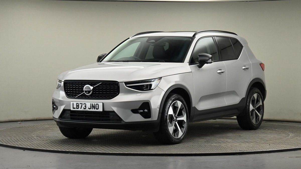 Used Volvo XC40 2023 for sale - 77535697: Photo 23