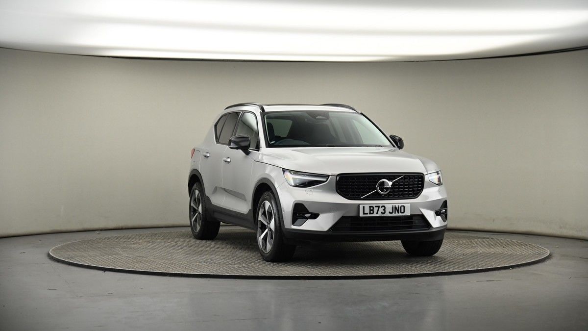 Used Volvo XC40 2023 for sale - 77535697: Photo 27