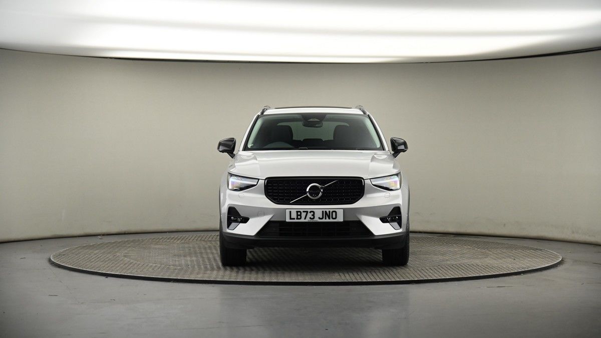 Used Volvo XC40 2023 for sale - 77535697: Photo 28