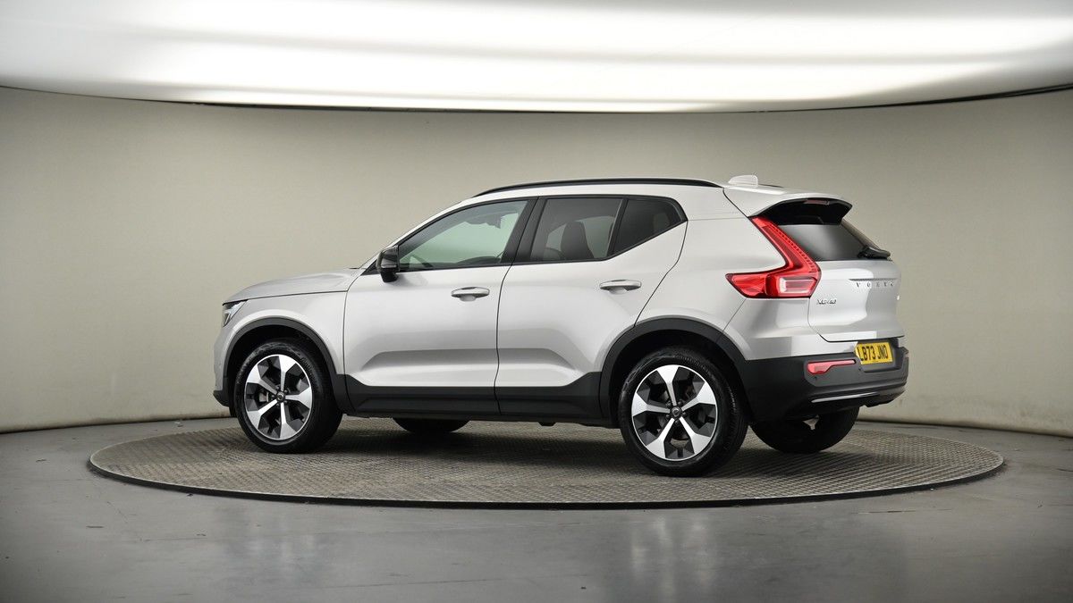 Used Volvo XC40 2023 for sale - 77535697: Photo 41