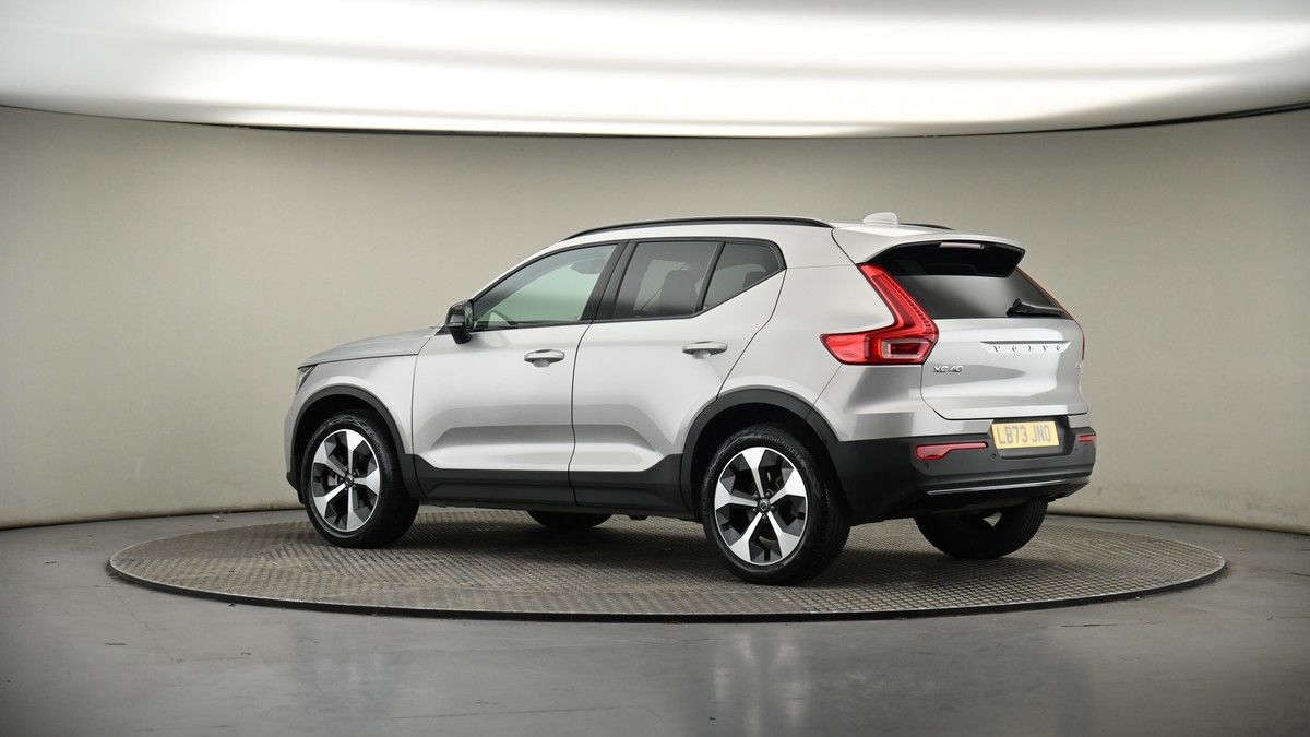 Used Volvo XC40 2023 for sale - 77535697: Photo 42