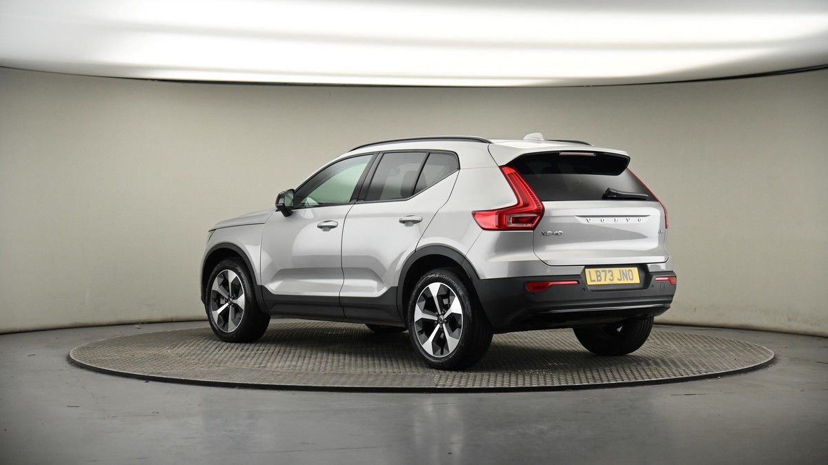 Used Volvo XC40 2023 for sale - 77535697: Photo 44