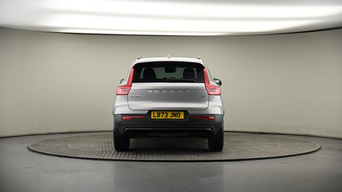 Used Volvo XC40 2023 for sale - 77535697: Photo 47