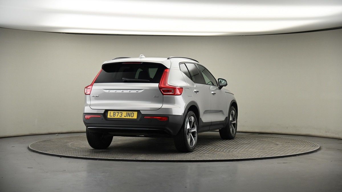 Used Volvo XC40 2023 for sale - 77535697: Photo 48