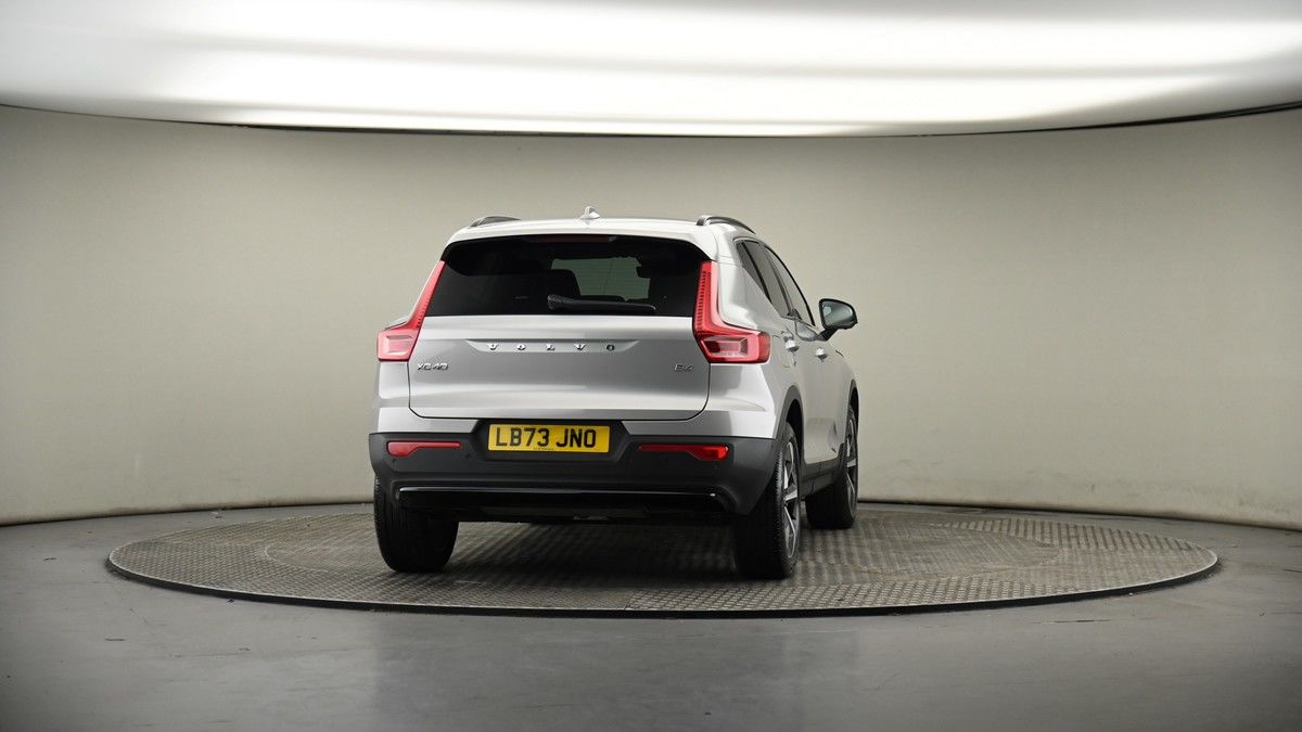Used Volvo XC40 2023 for sale - 77535697: Photo 49