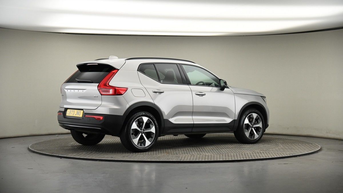 Used Volvo XC40 2023 for sale - 77535697: Photo 52