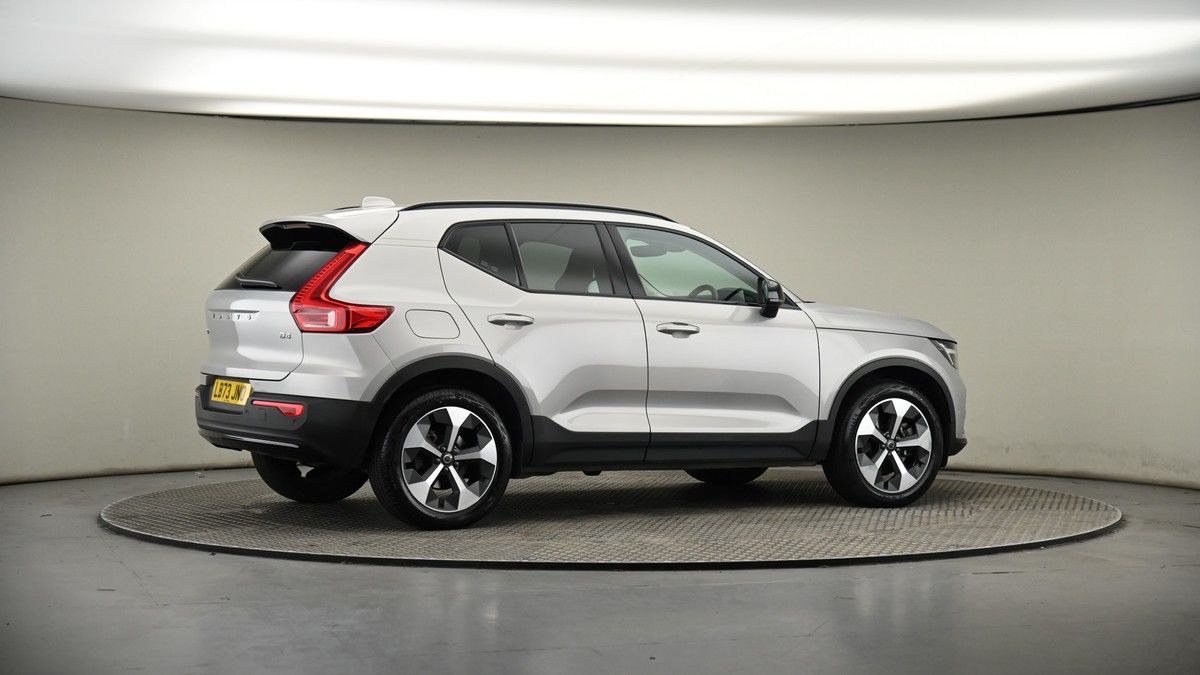 Used Volvo XC40 2023 for sale - 77535697: Photo 53