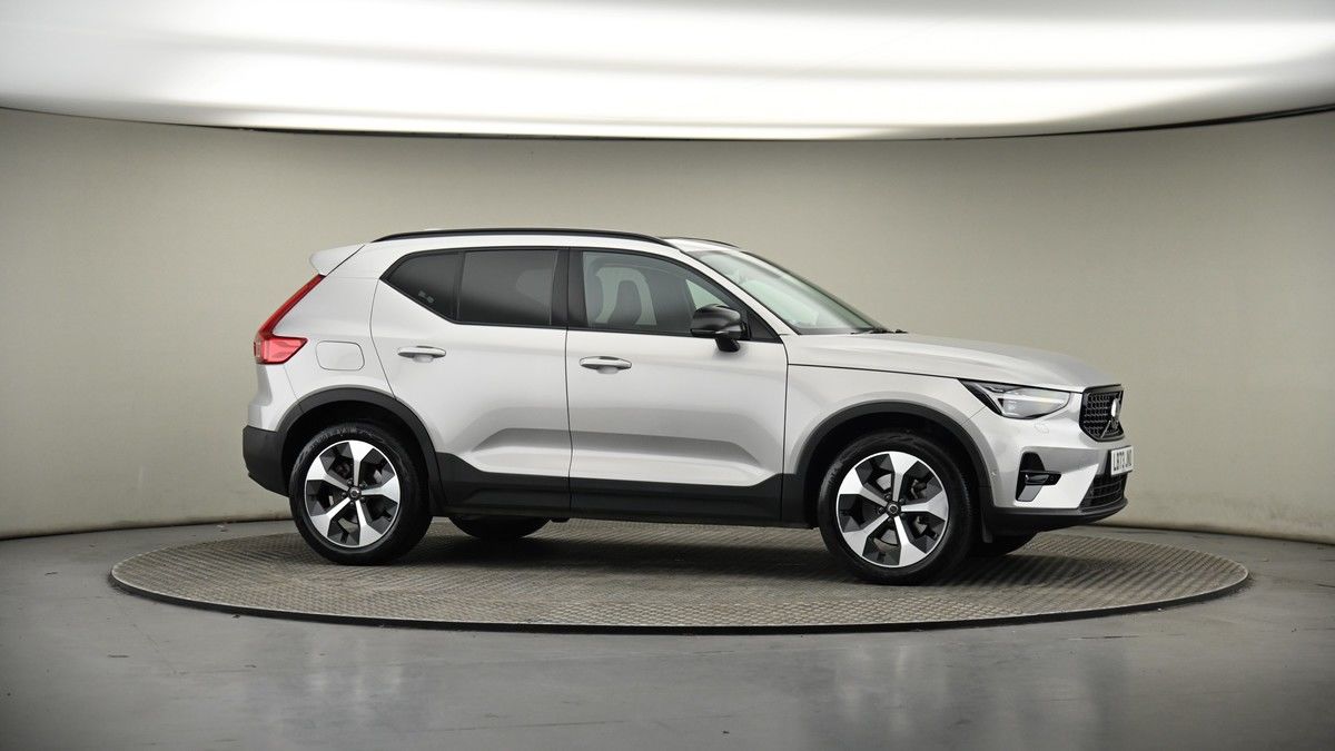 Used Volvo XC40 2023 for sale - 77535697: Photo 58