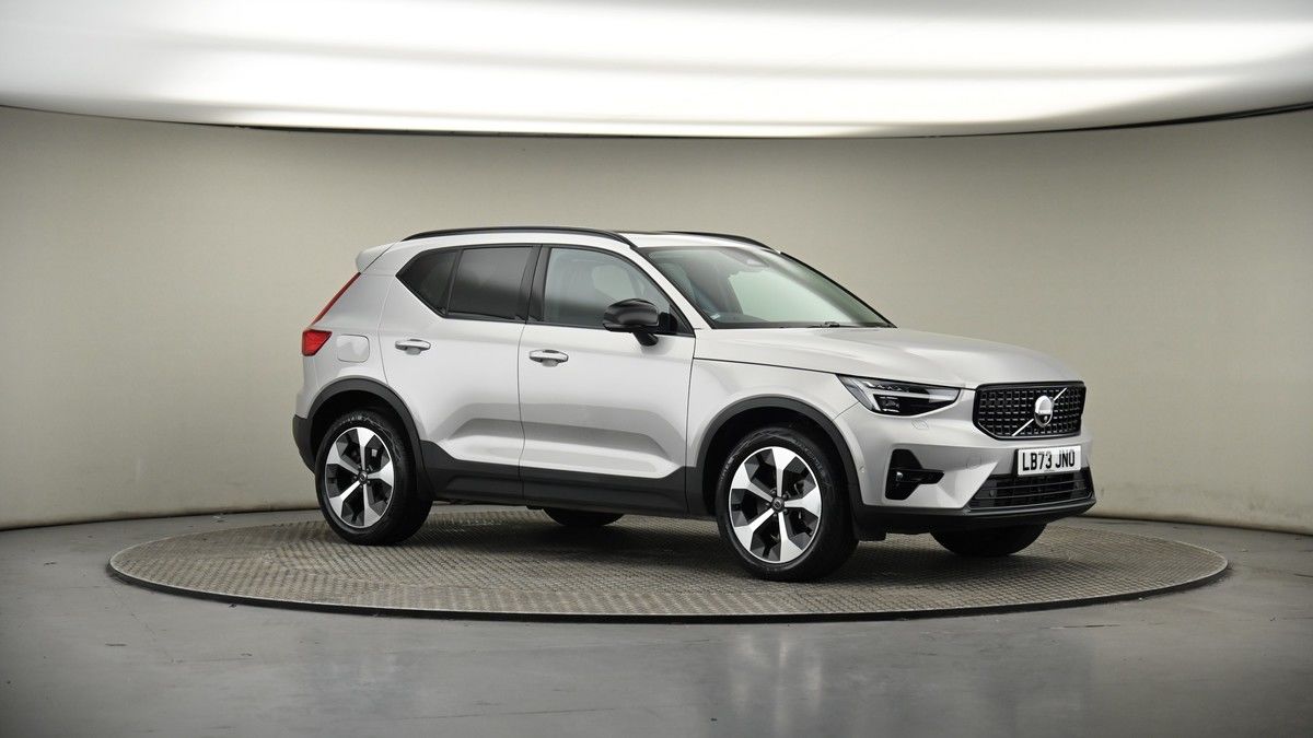 Used Volvo XC40 2023 for sale - 77535697: Photo 60