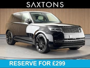 Used Land Rover Range Rover 2026 for sale - 79741637: Photo