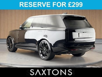 Used Land Rover Range Rover 2026 for sale - 79741637: Photo