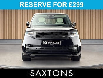 Used Land Rover Range Rover 2026 for sale - 79741637: Photo