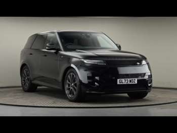 2023 - 3.0 D300 MHEV Dynamic SE Auto 4WD Euro 6 (s/s) 5dr
