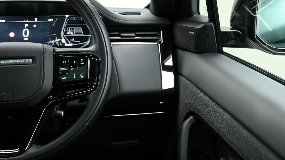 Vehicle 32