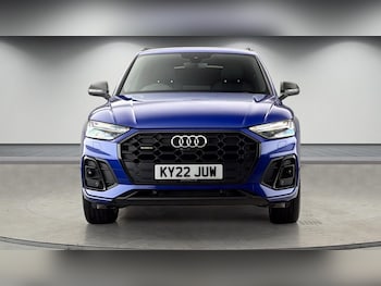 Used Audi Q5 2022 for sale - 78479802: Photo