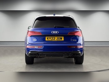 Used Audi Q5 2022 for sale - 78479802: Photo