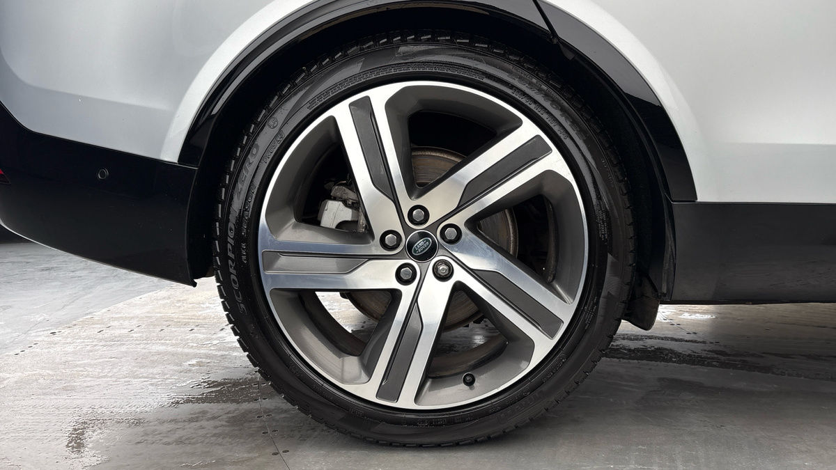 Used Land Rover Discovery 2022 for sale - 77264197: Photo 10