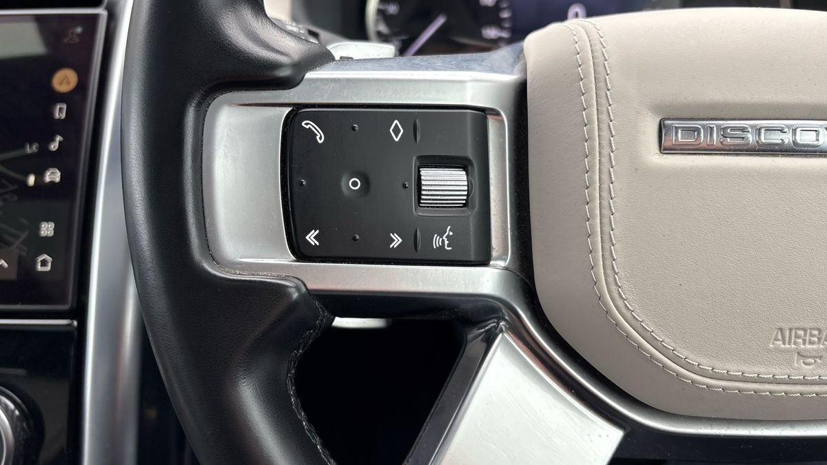 Used Land Rover Discovery 2022 for sale - 77264197: Photo 13