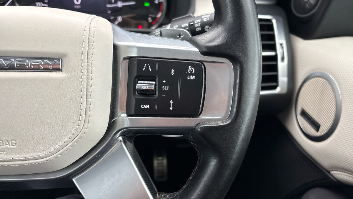 Used Land Rover Discovery 2022 for sale - 77264197: Photo 14