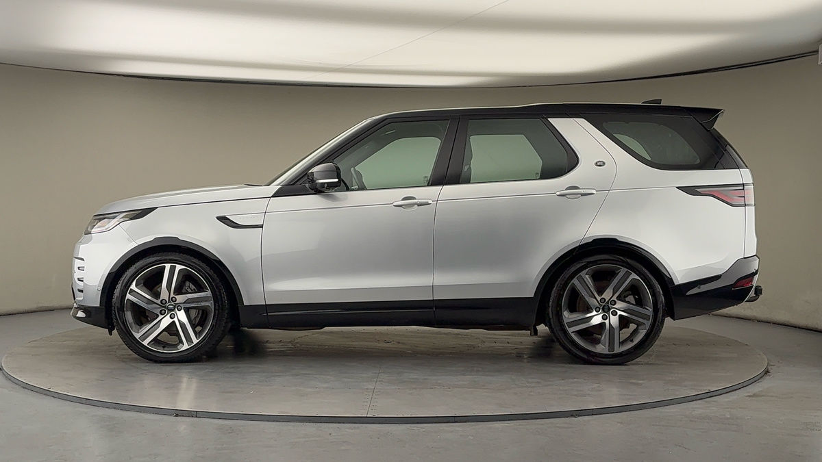 Used Land Rover Discovery 2022 for sale - 77264197: Photo 15