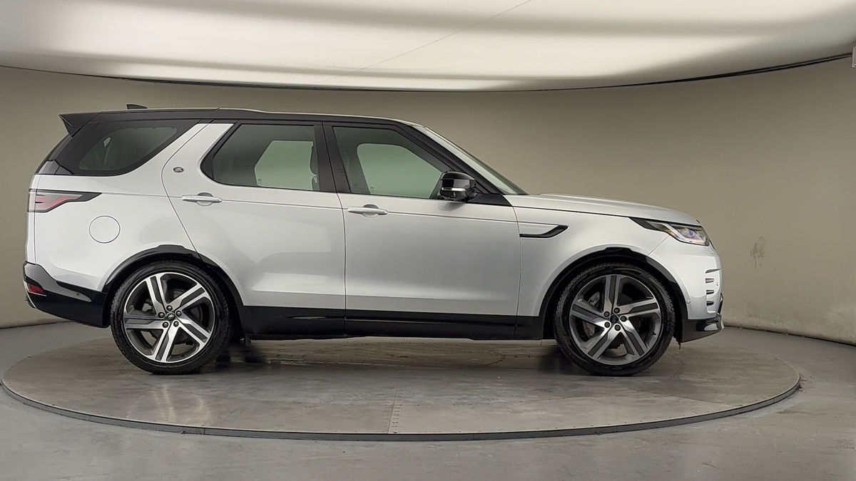 Used Land Rover Discovery 2022 for sale - 77264197: Photo 16