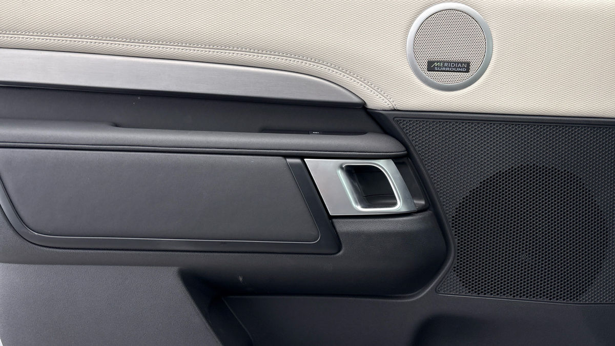 Used Land Rover Discovery 2022 for sale - 77264197: Photo 19