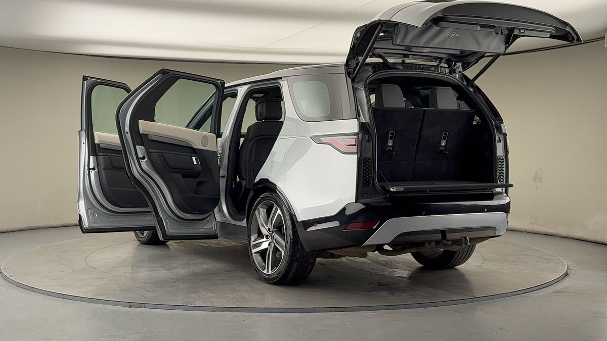 Used Land Rover Discovery 2022 for sale - 77264197: Photo 23