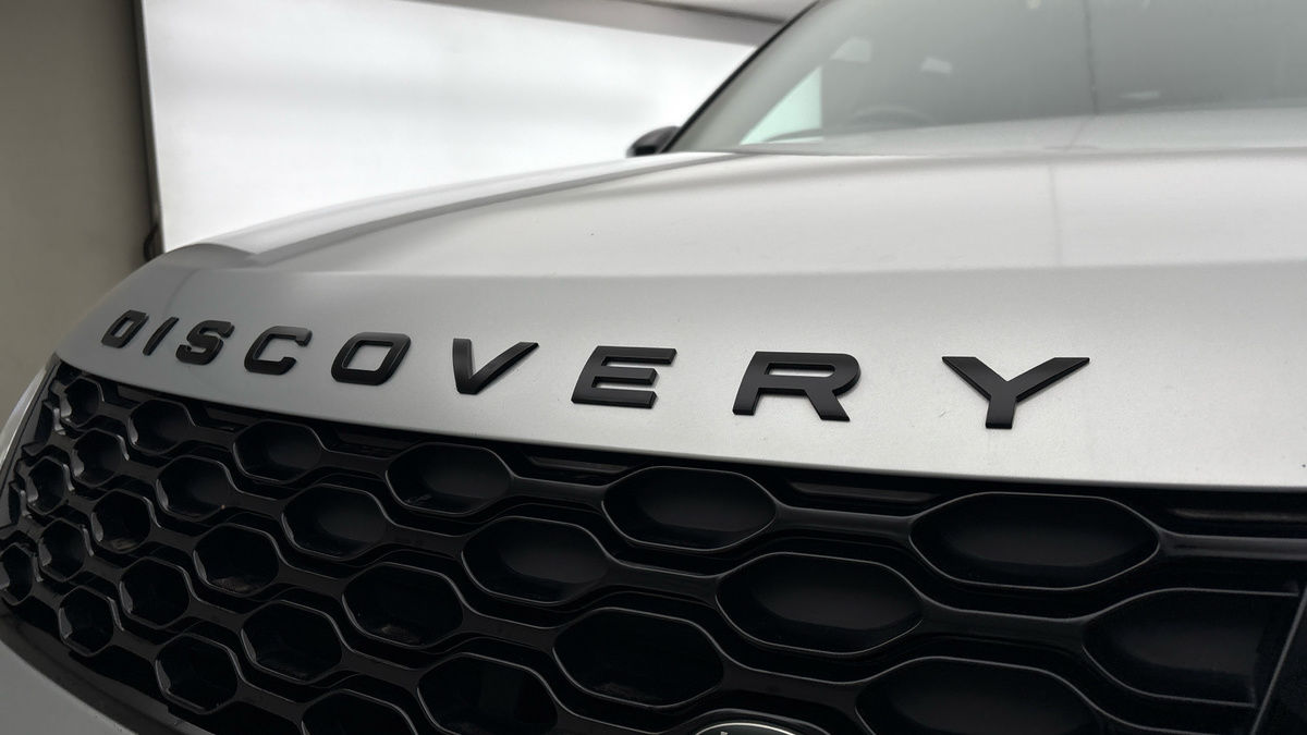 Used Land Rover Discovery 2022 for sale - 77264197: Photo 24