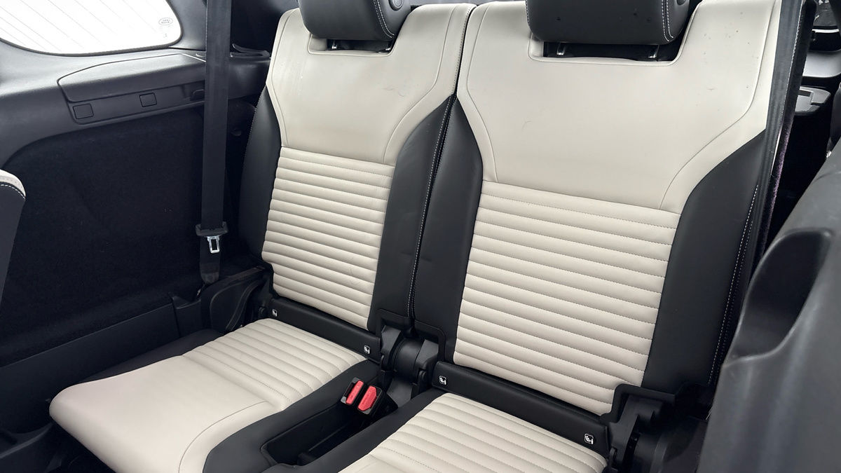 Used Land Rover Discovery 2022 for sale - 77264197: Photo 26