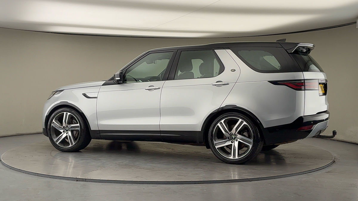 Used Land Rover Discovery 2022 for sale - 77264197: Photo 28