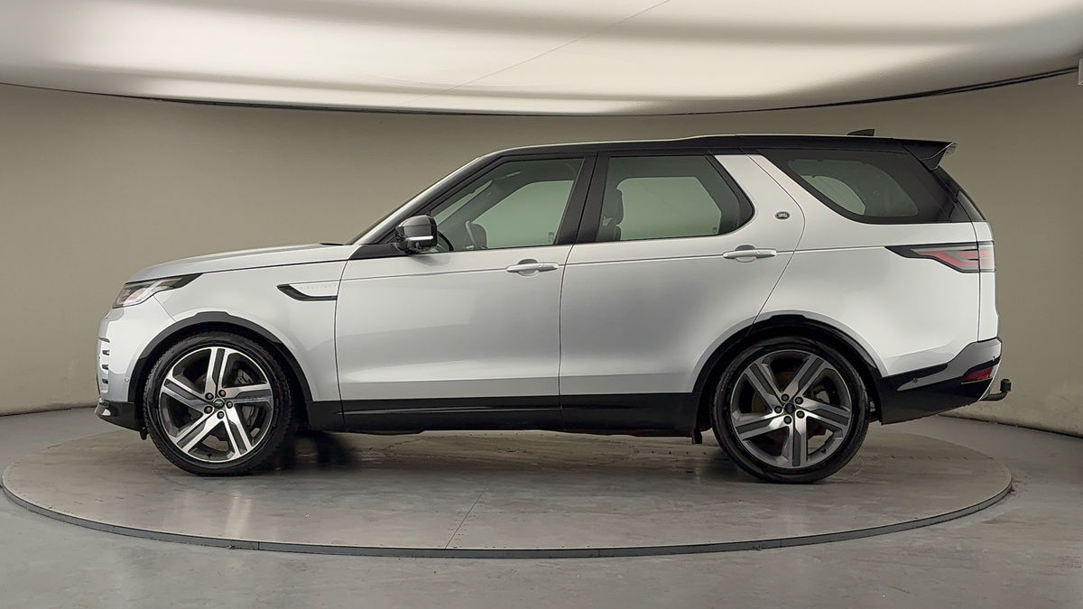 Used Land Rover Discovery 2022 for sale - 77264197: Photo 29