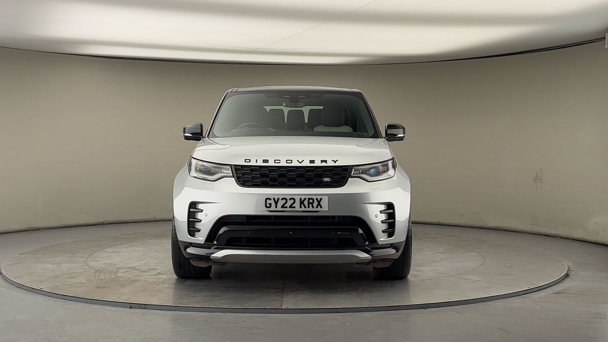 Used Land Rover Discovery 2022 for sale - 77264197: Photo 3