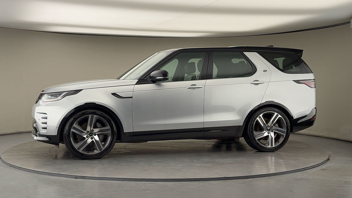 Used Land Rover Discovery 2022 for sale - 77264197: Photo 30