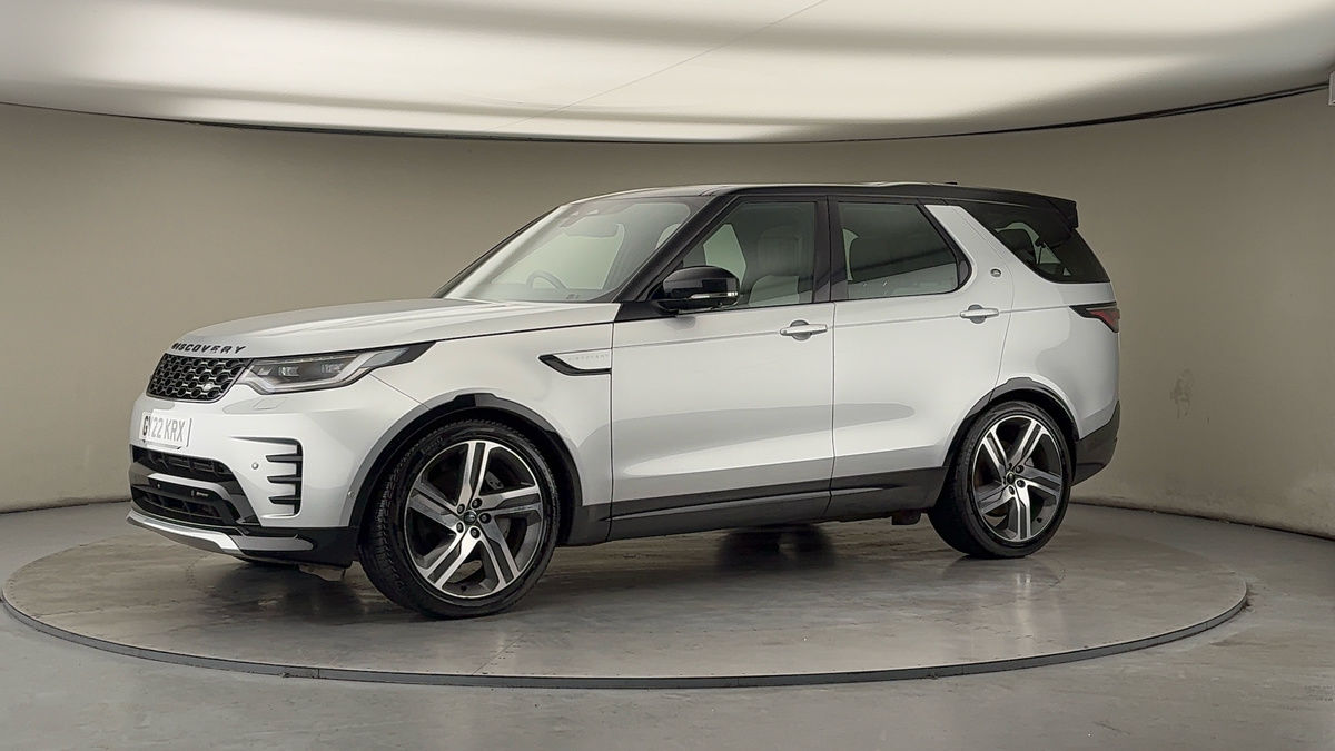 Used Land Rover Discovery 2022 for sale - 77264197: Photo 31