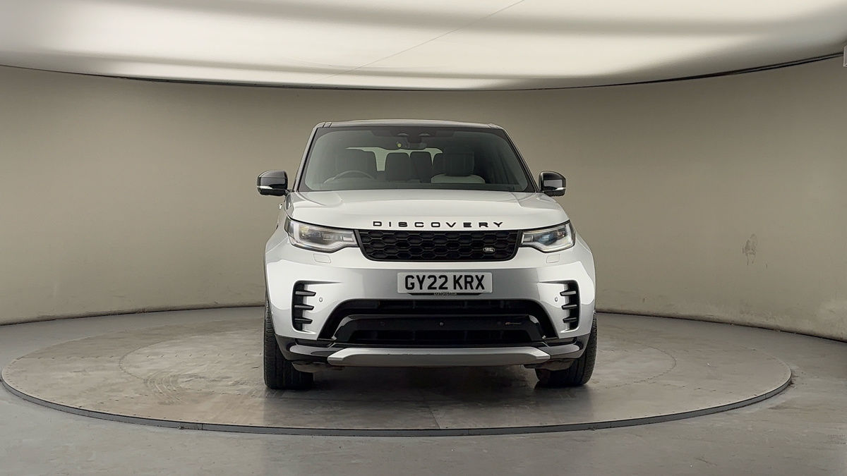 Used Land Rover Discovery 2022 for sale - 77264197: Photo 34