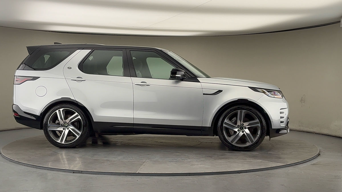 Used Land Rover Discovery 2022 for sale - 77264197: Photo 38