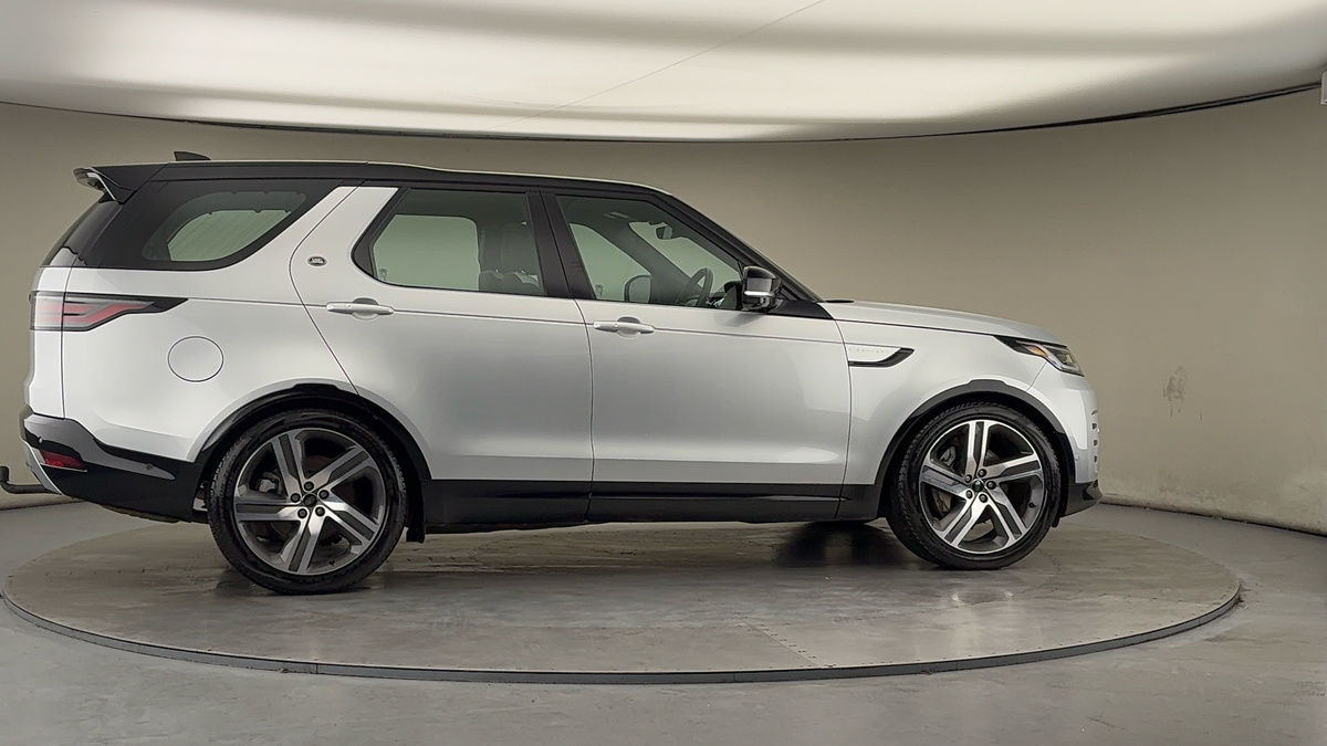 Used Land Rover Discovery 2022 for sale - 77264197: Photo 39