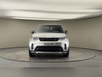 Used Land Rover Discovery 2022 for sale - 77264197: Photo