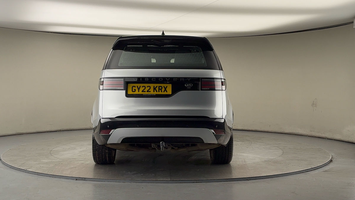Used Land Rover Discovery 2022 for sale - 77264197: Photo 4