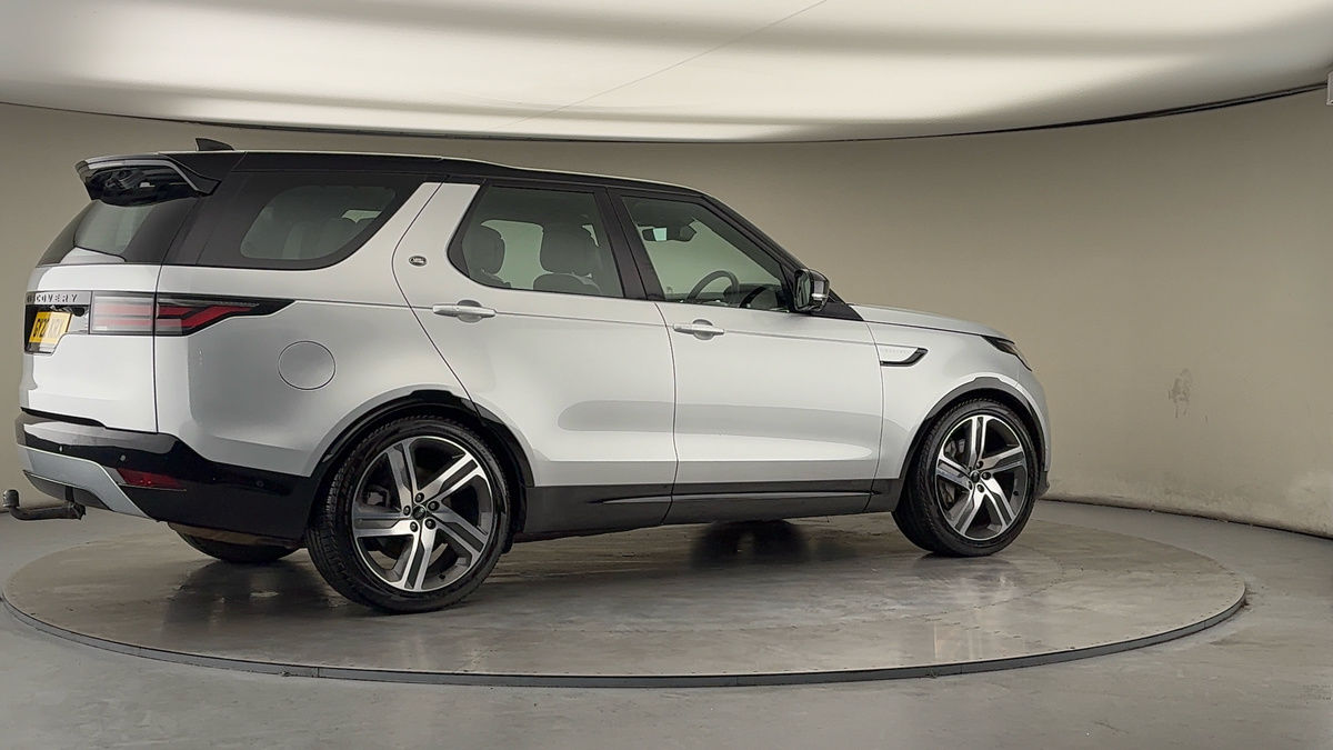 Used Land Rover Discovery 2022 for sale - 77264197: Photo 40