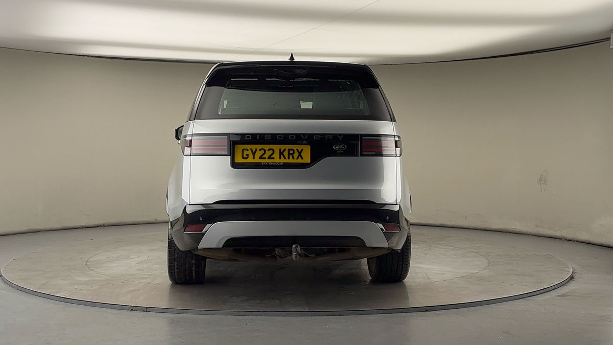 Used Land Rover Discovery 2022 for sale - 77264197: Photo 43