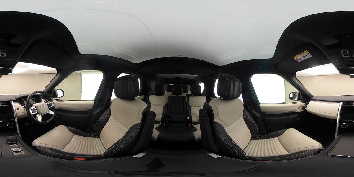 Used Land Rover Discovery 2022 for sale - 77264197: Photo 46